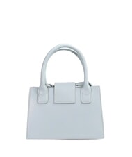 ARMANI EXCHANGE JODIE Geantă mini satchel reflexie întunecată - Genți femei - 3