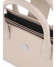 ARMANI EXCHANGE JODIE Geantă mini satchel miraj - Genți femei - 5