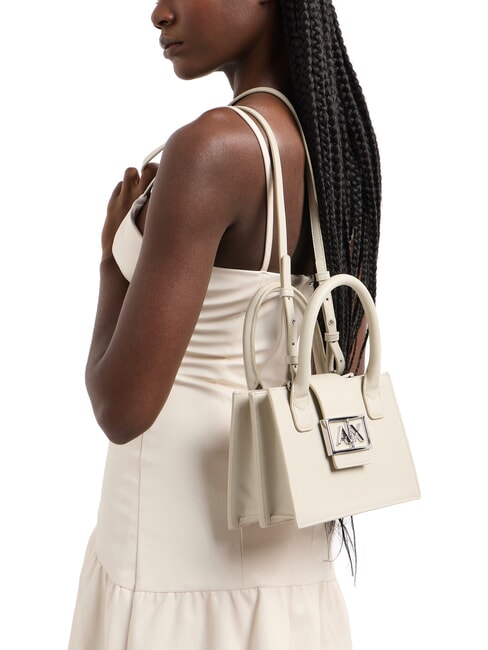 JODIE Geantă mini satchel miraj - Genți femei