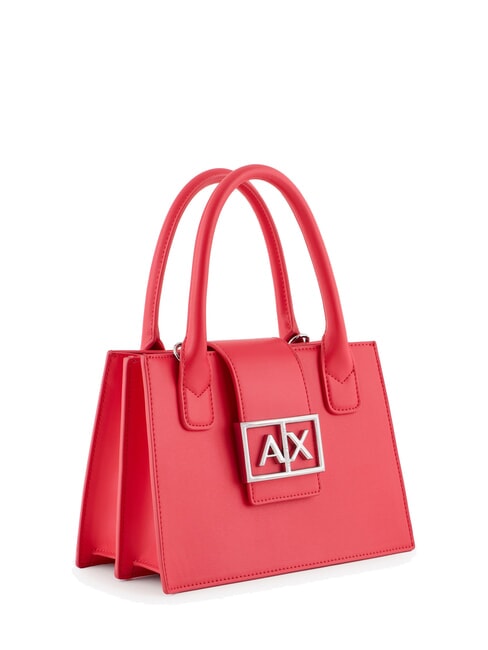 JODIE Geantă mini satchel grenadină - Genți femei