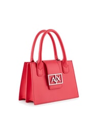 ARMANI EXCHANGE JODIE Geantă mini satchel grenadină - Genți femei - 2