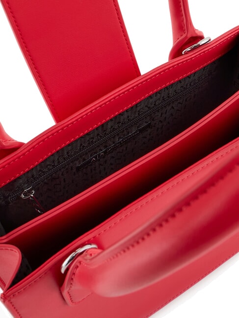 JODIE Geantă mini satchel grenadină - Genți femei