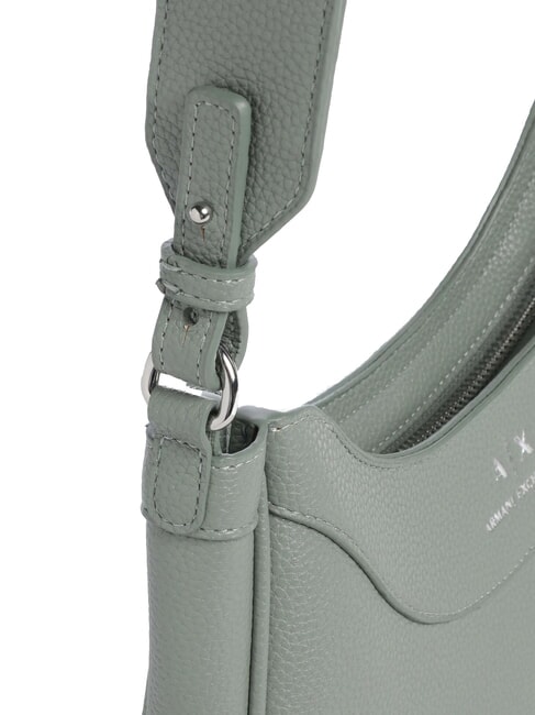 SMALL HOBO geanta de umar salvie - Genți femei