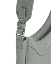 ARMANI EXCHANGE SMALL HOBO geanta de umar salvie - Genți femei - 3