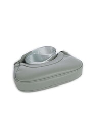 ARMANI EXCHANGE SMALL HOBO geanta de umar salvie - Genți femei - 5