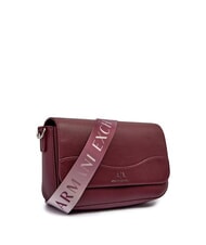 ARMANI EXCHANGE A|X geanta de umar canelură - Genți femei - 2