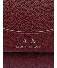 ARMANI EXCHANGE A|X geanta de umar canelură - Genți femei - 4