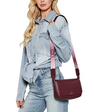 ARMANI EXCHANGE A|X geanta de umar canelură - Genți femei - 6