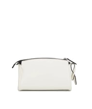 ARMANI EXCHANGE JANE Geanta de umar cu lacat jurnal/negru - Genți femei - 3