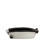 ARMANI EXCHANGE JANE Geanta de umar cu lacat jurnal/negru - Genți femei - 4