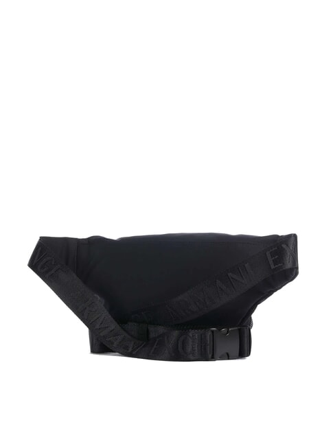 BLU EDITION Borsetă cu buzunar marina adâncă - Borsete de brâu