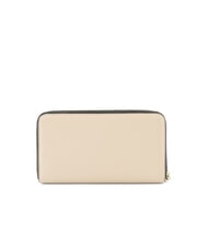 ARMANI EXCHANGE PORTAFOGLIO ZIP AROUND Cu Polsierina vale - Portofele femei - 4