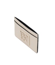 ARMANI EXCHANGE A|X Suport plat pentru card de credit vale - Portofele femei - 3