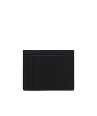 ARMANI EXCHANGE DYLAN Suport plat pentru carduri de credit bleumarin închis/bleumarin închis - Portofele bărbați - 3