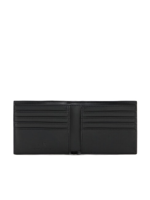 DYLAN Portofel cu card bleumarin închis/bleumarin închis - Portofele bărbați