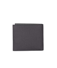 ARMANI EXCHANGE BARCELONA Portofel bifold din piele Saffiano marina adâncă - Portofele bărbați - 3