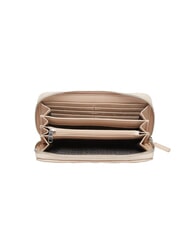 ARMANI EXCHANGE WOMAN Portofel matlasat cu fermoar - Portofele femei