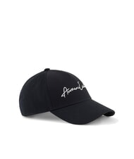 ARMANI EXCHANGE BASEBALL HAT Șapcă cu logo brodat - Căciuli