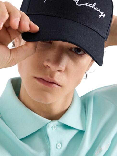 BASEBALL HAT Șapcă cu logo brodat jet set - Căciuli