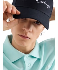ARMANI EXCHANGE BASEBALL HAT Șapcă cu logo brodat jet set - Căciuli - 5
