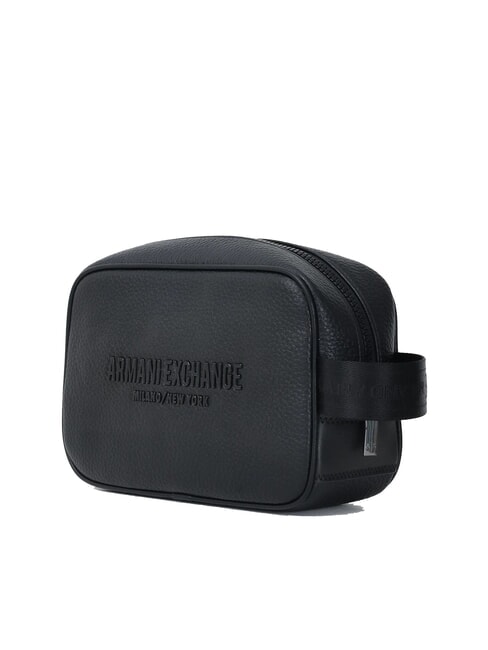 MIAMI Trusă de cosmetică cu brățară negru - Truse de toaletă