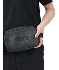 ARMANI EXCHANGE MIAMI Trusă de cosmetică cu brățară negru - Truse de toaletă - 4