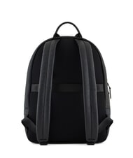 ARMANI EXCHANGE TULUM Rucsac cu buzunar pentru laptop negru - Rucsacuri pentru laptop - 3