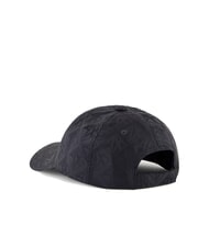 ARMANI EXCHANGE BASEBALL HAT Pălărie din material satinat marina adâncă - Căciuli - 2