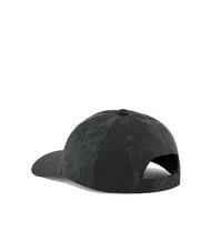 ARMANI EXCHANGE BASEBALL HAT Pălărie din material satinat - Căciuli