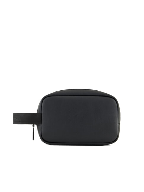 TULUM Trusă de cosmetice cu cârlig negru - Truse de toaletă