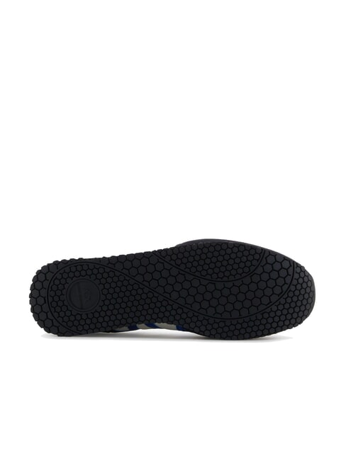 RIO Adidași mici bleumarin închis + alb-gălbui - Pantofi bărbați