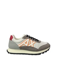 ARMANI EXCHANGE A|X Adidași - Pantofi bărbați