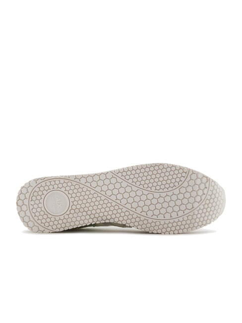 RIO Adidași gri+verde înghețat - Pantofi femei