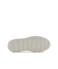 ARMANI EXCHANGE A|X Teniși simpli cu cusături bleumarin &icirc;nchis - Pantofi bărbați - 6