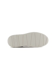 ARMANI EXCHANGE A|X Teniși simpli cu cusături Negru / negru - Pantofi bărbați - 6