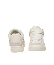 ARMANI EXCHANGE A|X Teniși cu inserții din material tip plasă ofwh / ofwh - Pantofi femei - 5