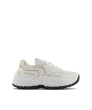 ARMANI EXCHANGE A|X Adidași groși - Pantofi femei