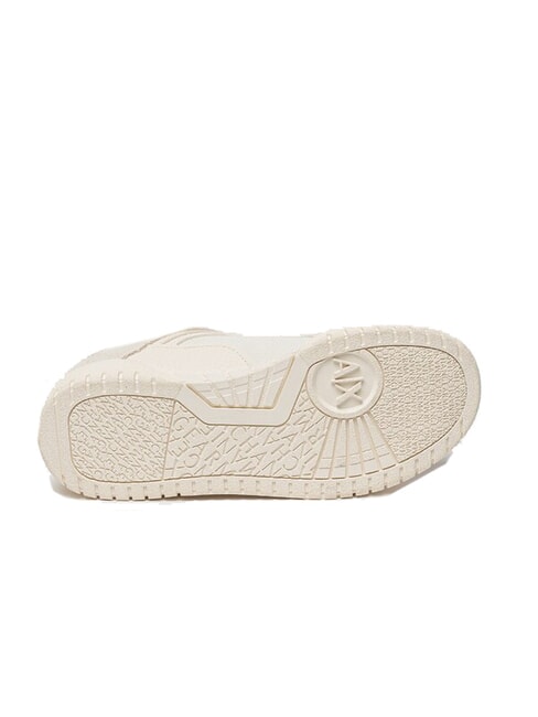 A|X Teniși cu inserții din material tip plasă ofwh / ofwh - Pantofi femei