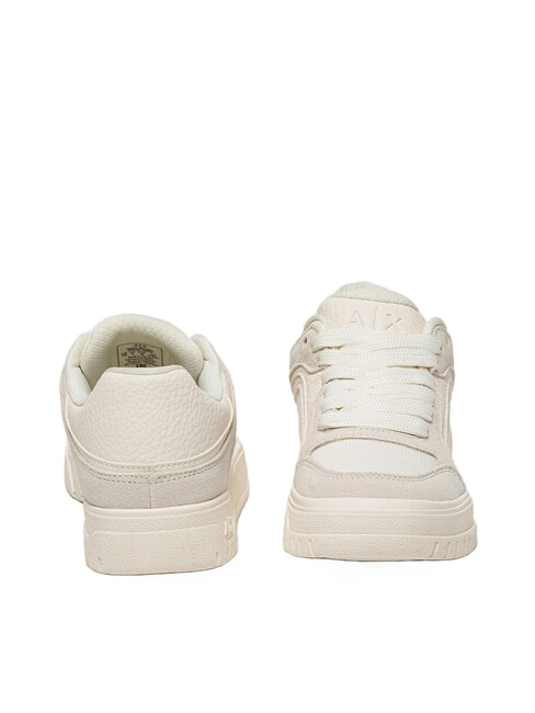 A|X Teniși cu inserții din material tip plasă ofwh / ofwh - Pantofi femei