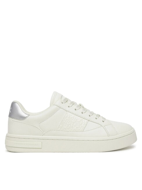 A|X Teniși cu inserție metalică ofwh / ofwh - Pantofi femei