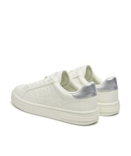 ARMANI EXCHANGE A|X Teniși cu inserție metalică ofwh / ofwh - Pantofi femei - 4