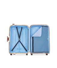 DELSEY MONCEY MR Cărucior mare angora - Trolere rigide - 2