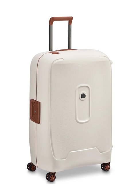 MONCEY MR Cărucior mare angora - Trolere rigide