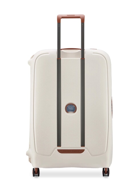 MONCEY MR Cărucior mare angora - Trolere rigide