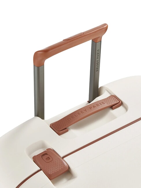 MONCEY MR Cărucior mare angora - Trolere rigide