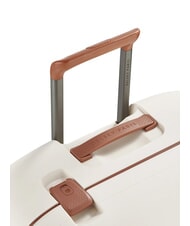 DELSEY MONCEY MR Cărucior mare angora - Trolere rigide - 5