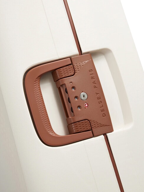 MONCEY MR Cărucior mare angora - Trolere rigide