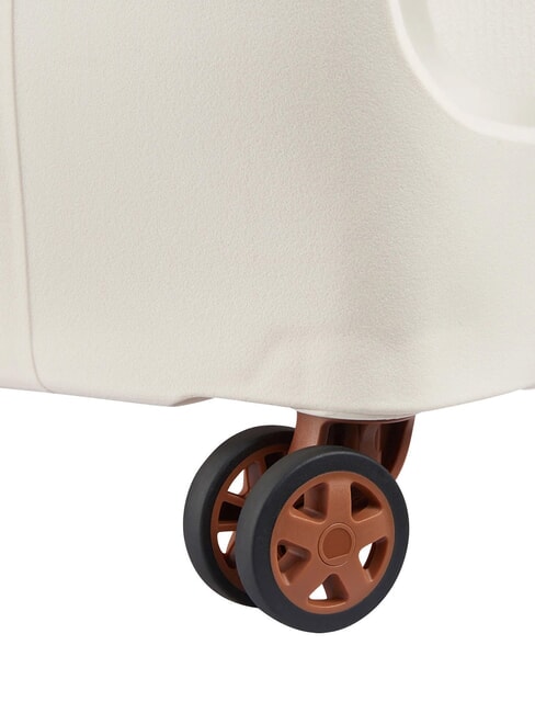 MONCEY MR Cărucior mare angora - Trolere rigide