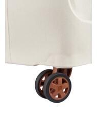 DELSEY MONCEY MR Cărucior mare angora - Trolere rigide - 7