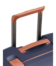 DELSEY MONCEY MR Cărucior mare albastru de cerneală - Trolere rigide - 5